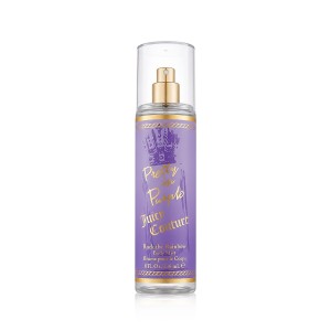 Juicy Couture Pretty in Purple Bodyspray 236 ml moterims