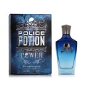 POLICE Police Potion Power For Him Eau De Parfum 100 ml kvepalai vyrams