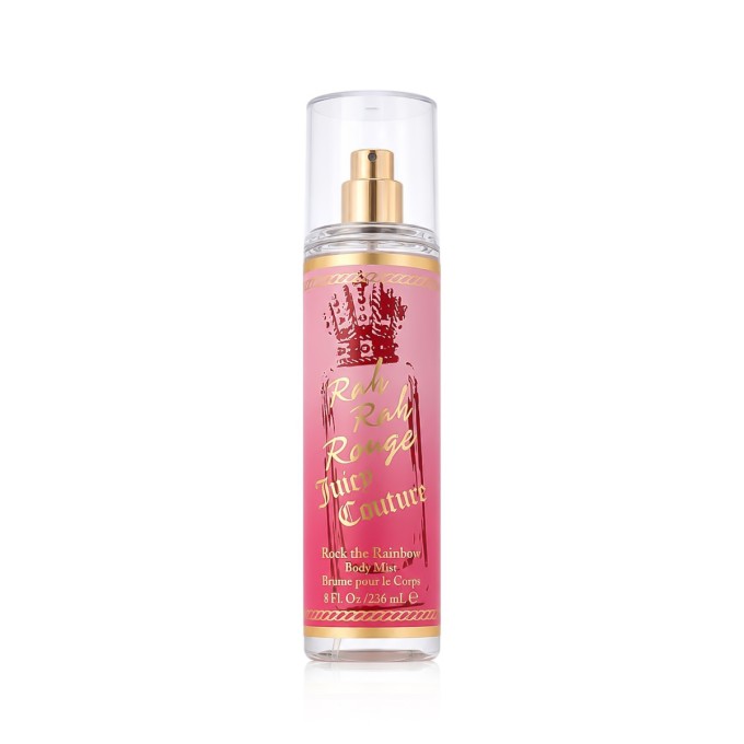 Juicy Couture Rah Rah Rouge Bodyspray 236 ml moterims