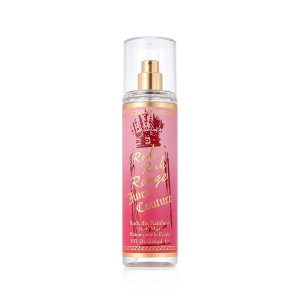 Juicy Couture Rah Rah Rouge Bodyspray 236 ml moterims