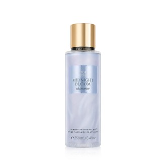 Victoria's Secret Midnight Bloom Shimmer Bodyspray 250 ml moterims