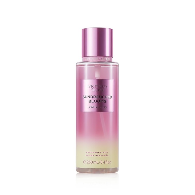 Victoria's Secret Sundrenched Blooms Bodyspray 250 ml moterims