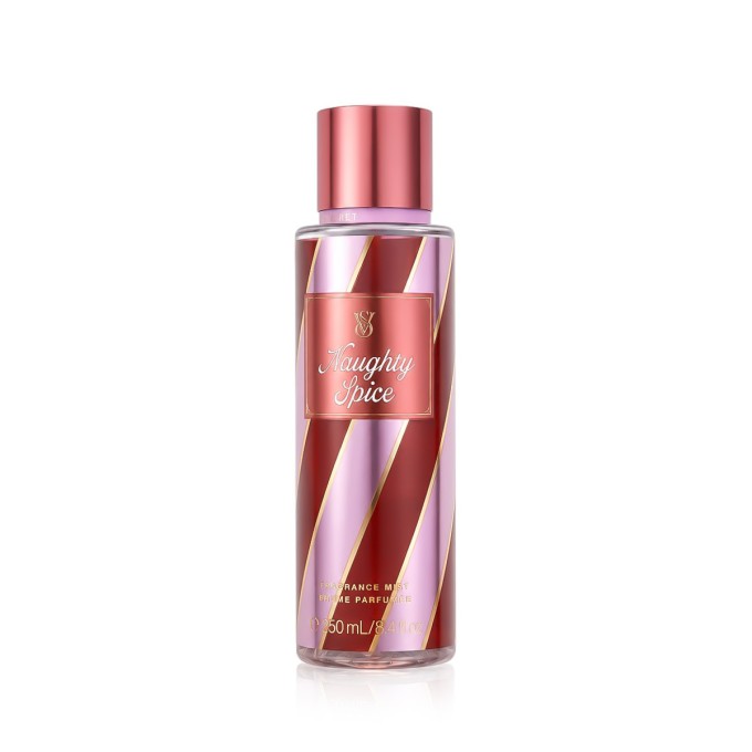 Victoria's Secret Naughty Spice Bodyspray 250 ml moterims