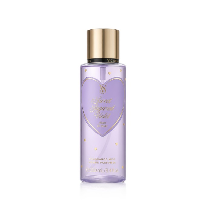 Victoria's Secret Sweet Sugared Violet Bodyspray 250 ml moterims