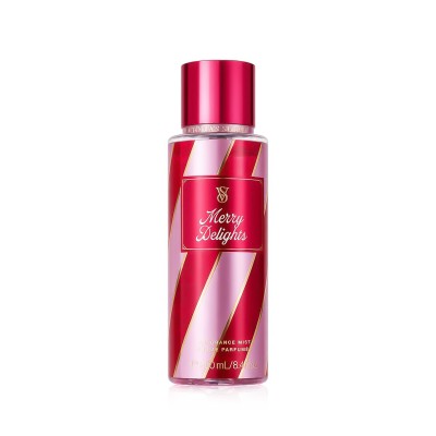 Victoria's Secret Merry Delights Bodyspray 250 ml moterims