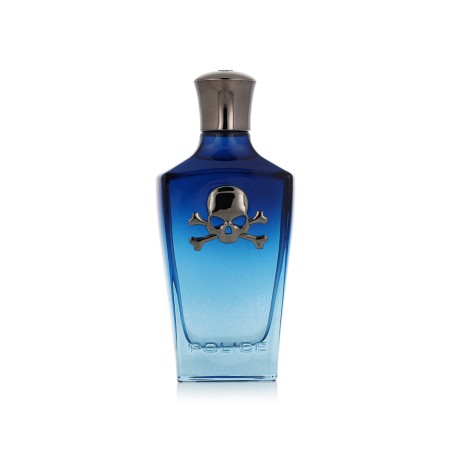 POLICE Police Potion Power For Him Eau De Parfum 100 ml kvepalai vyrams