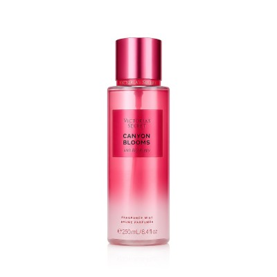 Victoria's Secret Canyon Blooms Bodyspray 250 ml moterims