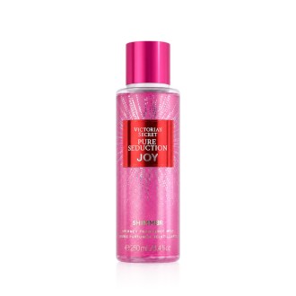 Victoria's Secret Pure Seduction Joy Shimmer Bodyspray 250 ml moterims