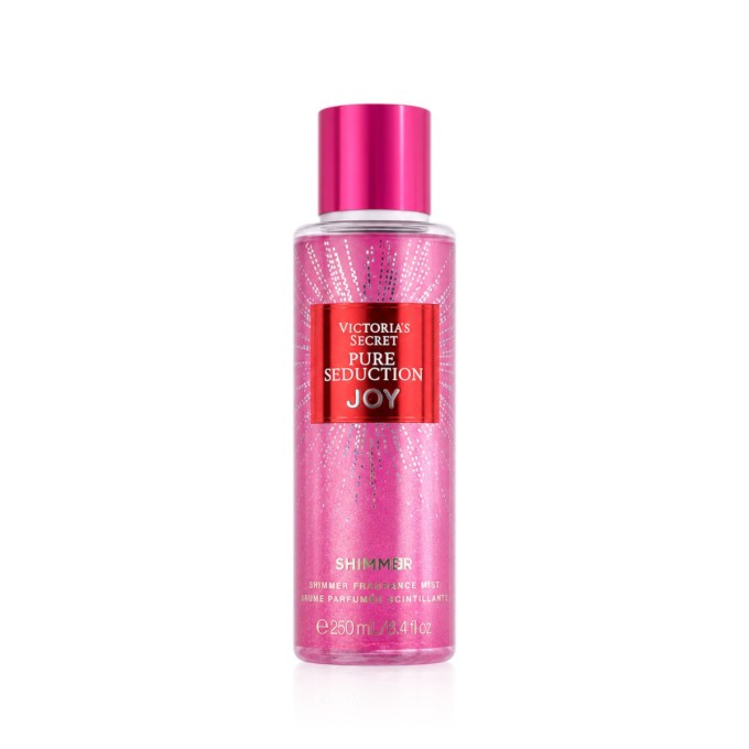 Victoria's Secret Pure Seduction Joy Shimmer Bodyspray 250 ml moterims