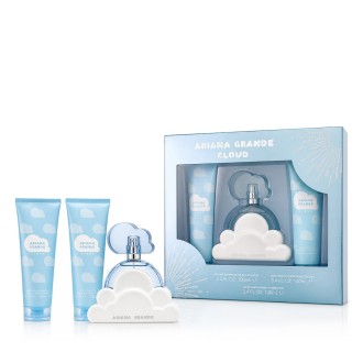 Ariana Grande Cloud EDP 100 ml + SG 100 ml + BC 100 ml moterims