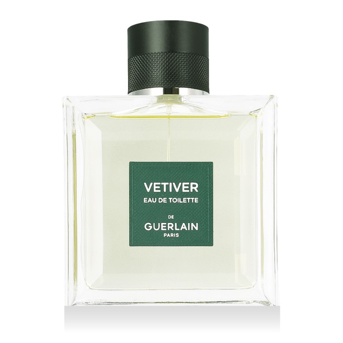 Guerlain Vetiver Eau De Toilette - tester 100 ml kvepalai vyrams