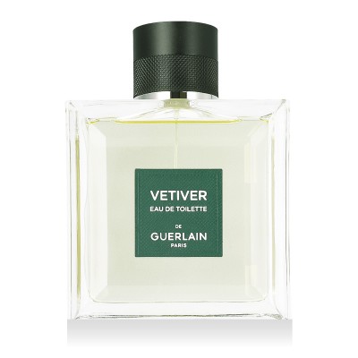 Guerlain Vetiver Eau De Toilette - tester 100 ml kvepalai vyrams