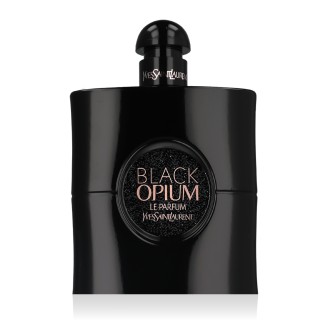 Yves Saint Laurent Black Opium Le Parfum - tester 90 ml  kvepalai moterims