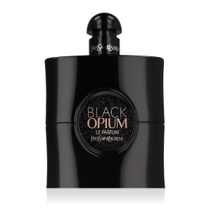 Yves Saint Laurent Black Opium Le Parfum - tester 90 ml  kvepalai moterims