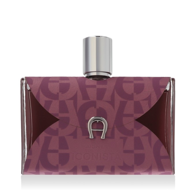 Aigner Iconista Eau De Parfum - tester 100 ml kvepalai moterims
