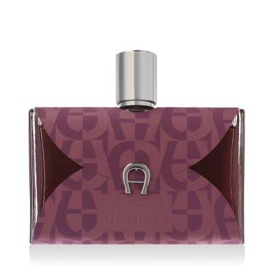 Aigner Iconista Eau De Parfum - tester 100 ml kvepalai moterims