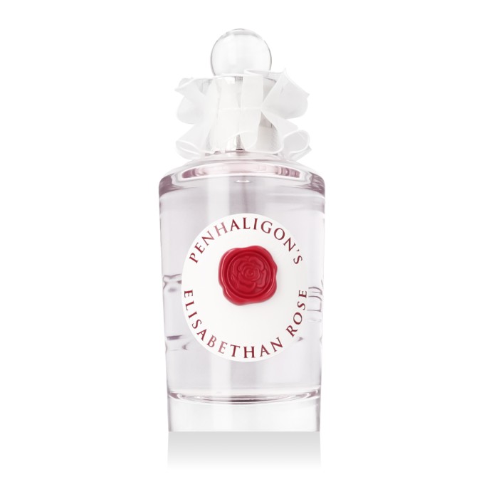 Penhaligon's Elisabethan Rose Eau De Parfum - tester 100 ml kvepalai moterims