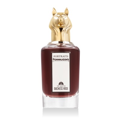 Penhaligon's Portraits The Coveted Duchess Rose Eau De Parfum - tester 75 ml kvepalai moterims