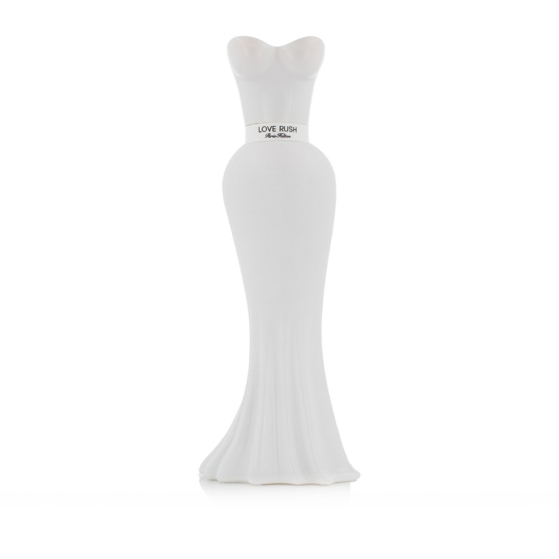 Paris Hilton Love Rush Eau De Parfum 100 ml kvepalai moterims