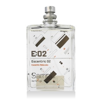 Escentric Molecules Molecule 02 Eau De Toilette - tester 100 ml  kvepalai unisex