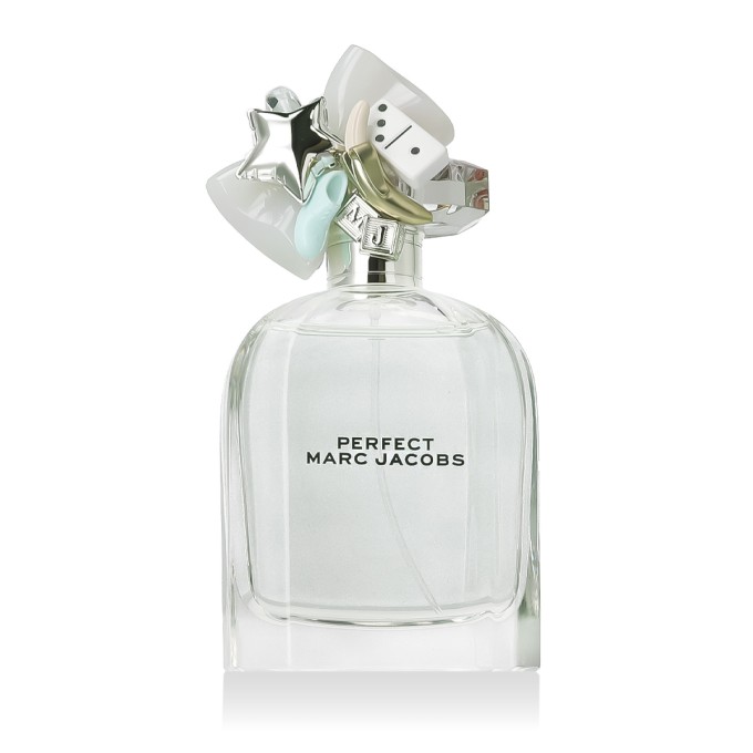 Marc Jacobs Perfect Eau De Toilette - tester 100 ml kvepalai moterims