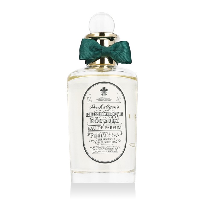 Penhaligon's Highgrove Bouquet Eau De Parfum - tester 100 ml kvepalai unisex
