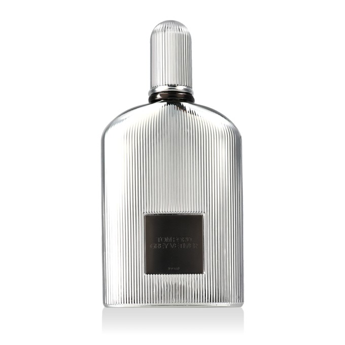 Tom Ford Grey Vetiver Parfum - tester 100 ml kvepalai vyrams