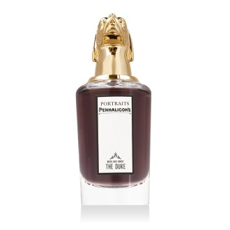 Penhaligon's Much Ado About The Duke Eau De Parfum - tester 75 ml kvepalai vyrams