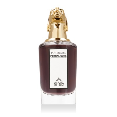 Penhaligon's Much Ado About The Duke Eau De Parfum - tester 75 ml kvepalai vyrams