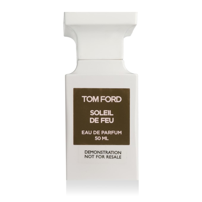Tom Ford Soleil de Feu Eau De Parfum - tester 50 ml kvepalai moterims