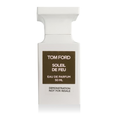 Tom Ford Soleil de Feu Eau De Parfum - tester 50 ml kvepalai moterims