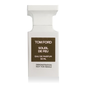 Tom Ford Soleil de Feu Eau De Parfum - tester 50 ml kvepalai moterims