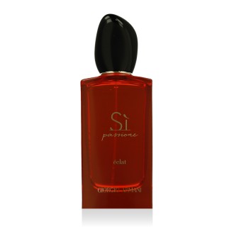Giorgio Armani Sì Passione Éclat Eau De Parfum - tester 100 ml  kvepalai moterims