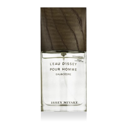 Issey Miyake L'Eau d'Issey Pour Homme Eau & Cèdre Eau De Toilette Intense - tester 50 ml kvepalai vyrams