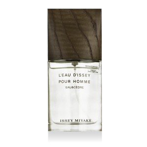 Issey Miyake L'Eau d'Issey Pour Homme Eau & Cèdre Eau De Toilette Intense - tester 50 ml kvepalai vyrams