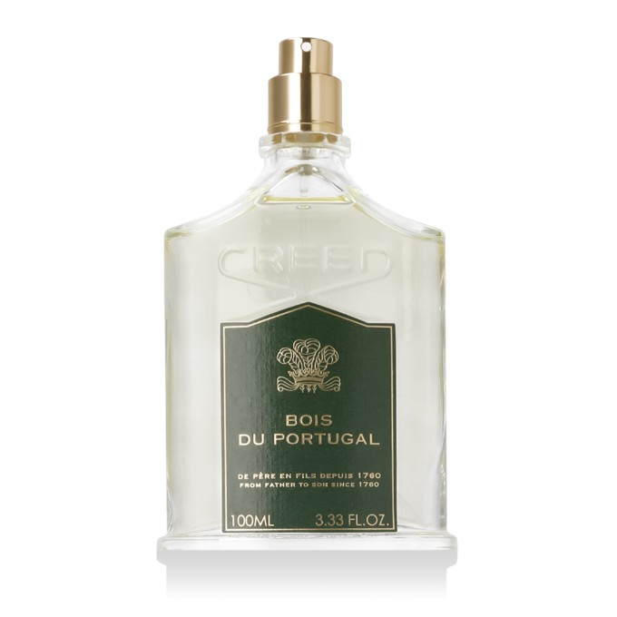 Creed Bois du Portugal Eau De Parfum - tester 100 ml kvepalai vyrams