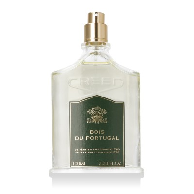 Creed Bois du Portugal Eau De Parfum - tester 100 ml kvepalai vyrams