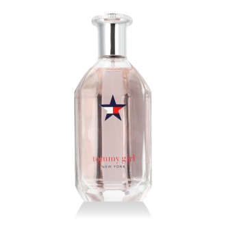 Tommy Hilfiger Tommy Girl New York Eau De Toilette - tester 100 ml  kvepalai moterims