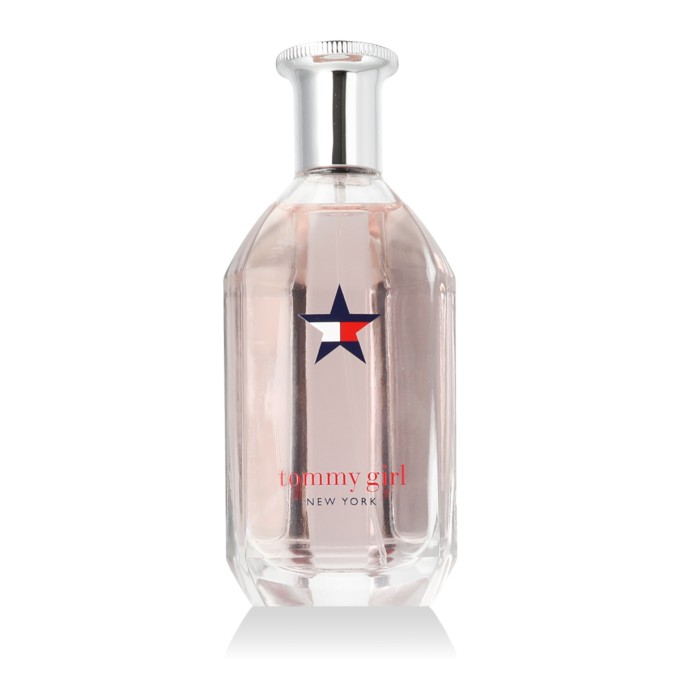 Tommy Hilfiger Tommy Girl New York Eau De Toilette - tester 100 ml kvepalai moterims