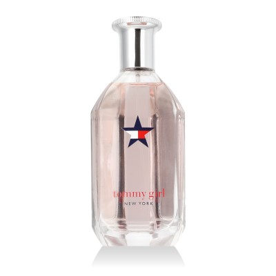 Tommy Hilfiger Tommy Girl New York Eau De Toilette - tester 100 ml kvepalai moterims