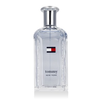 Tommy Hilfiger Tommy New York Eau De Toilette - tester 100 ml kvepalai vyrams