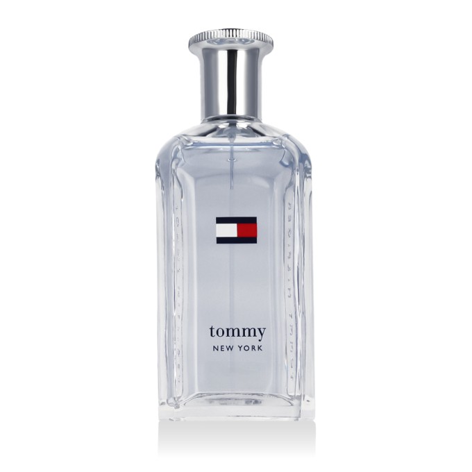 Tommy Hilfiger Tommy New York Eau De Toilette - tester 100 ml kvepalai vyrams