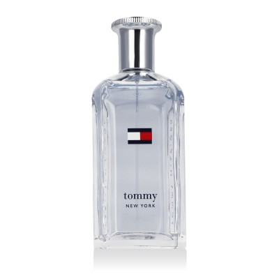 Tommy Hilfiger Tommy New York Eau De Toilette - tester 100 ml kvepalai vyrams