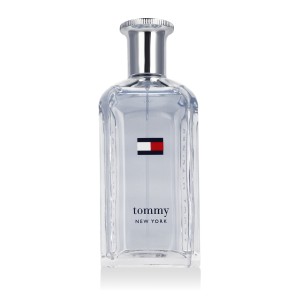 Tommy Hilfiger Tommy New York Eau De Toilette - tester 100 ml kvepalai vyrams
