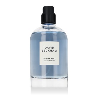 David Beckham Infinite Aqua Eau De Parfum - tester 100 ml  kvepalai unisex