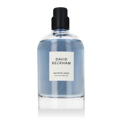 David Beckham Infinite Aqua Eau De Parfum - tester 100 ml kvepalai unisex