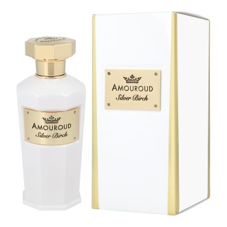 Amouroud Silver Birch Eau De Parfum 100 ml kvepalai unisex