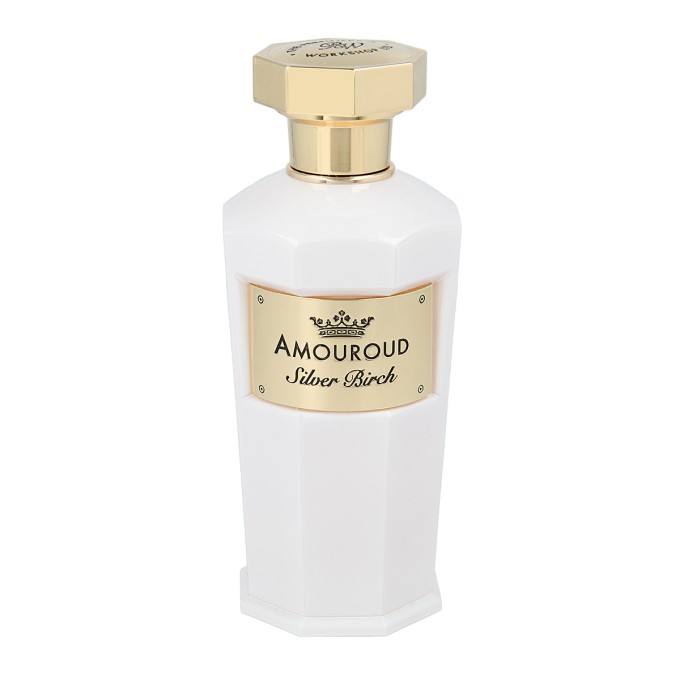 Amouroud Silver Birch Eau De Parfum 100 ml (unisex)