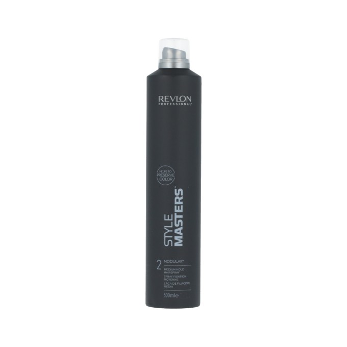 Revlon Style Masters Modular Hair Spray 500 ml