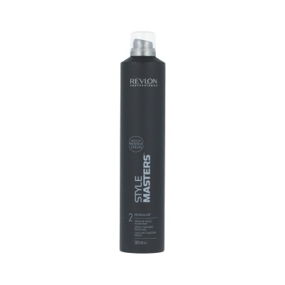 Revlon Style Masters Modular Hair Spray 500 ml